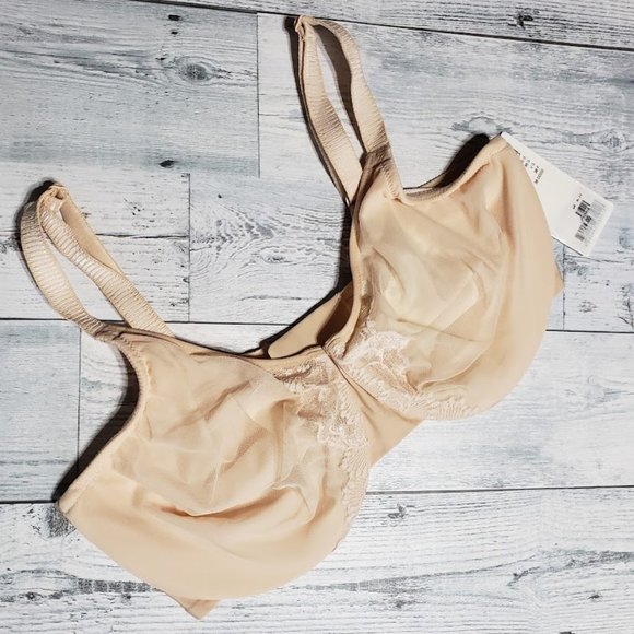 Chantelle Intimates & Sleepwear Nwt Chantelle Womens Orangerie